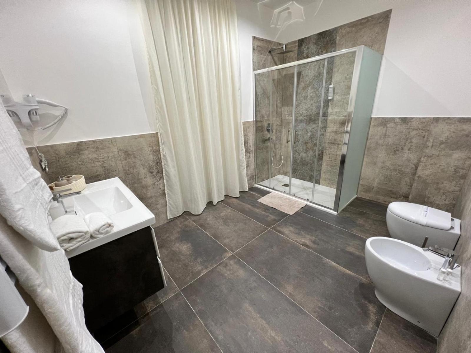 Aragona House Hotell Palermo Eksteriør bilde