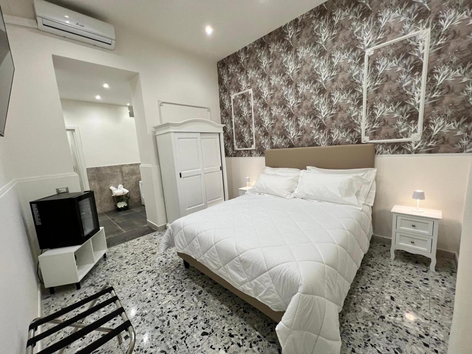 Aragona House Hotell Palermo Eksteriør bilde