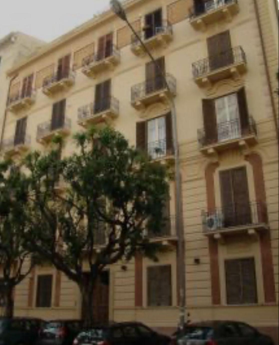 Aragona House Hotell Palermo Eksteriør bilde