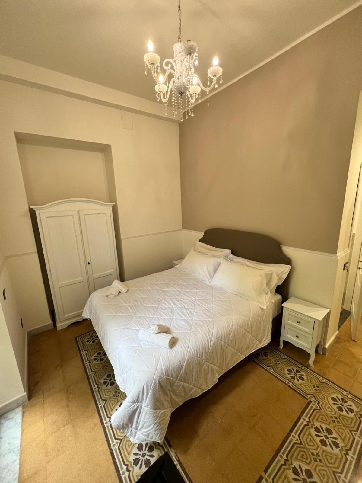 Aragona House Hotell Palermo Eksteriør bilde