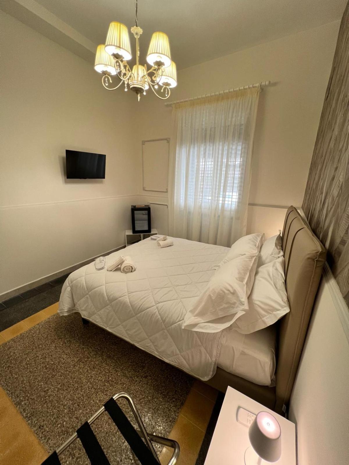 Aragona House Hotell Palermo Eksteriør bilde
