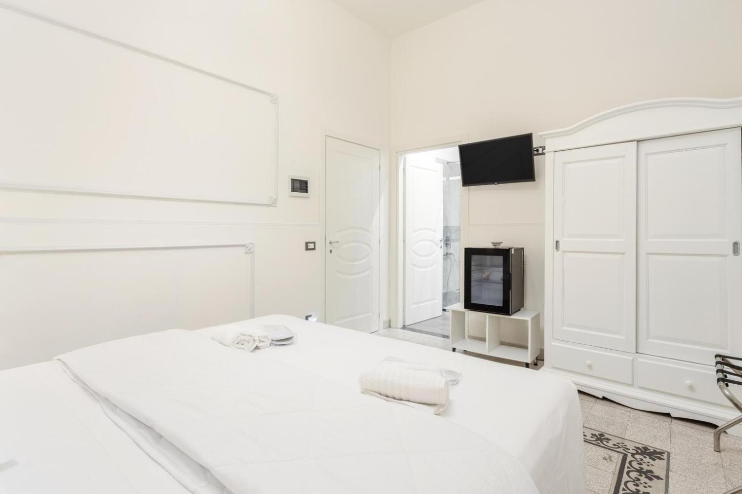 Aragona House Hotell Palermo Eksteriør bilde
