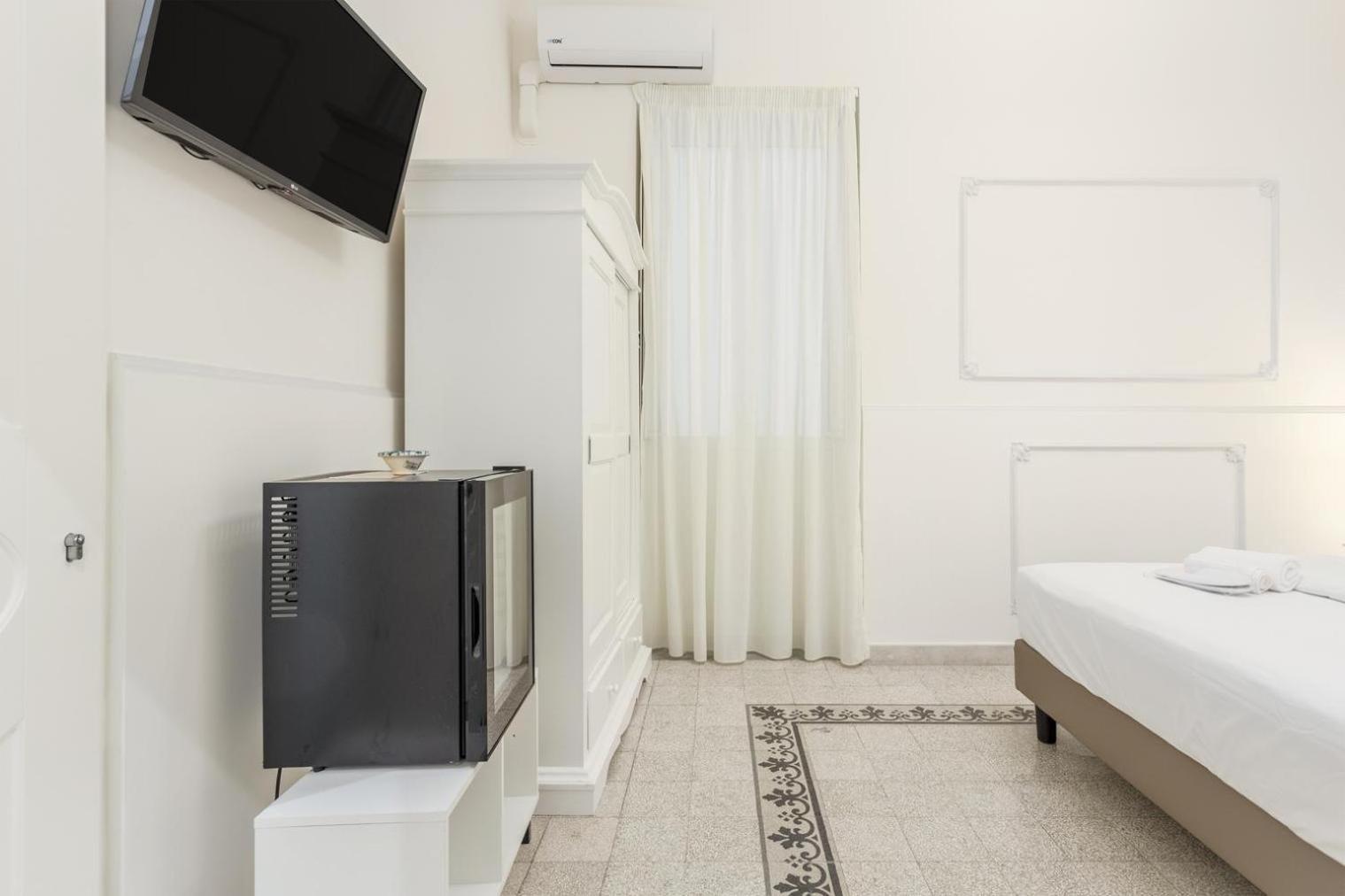 Aragona House Hotell Palermo Eksteriør bilde