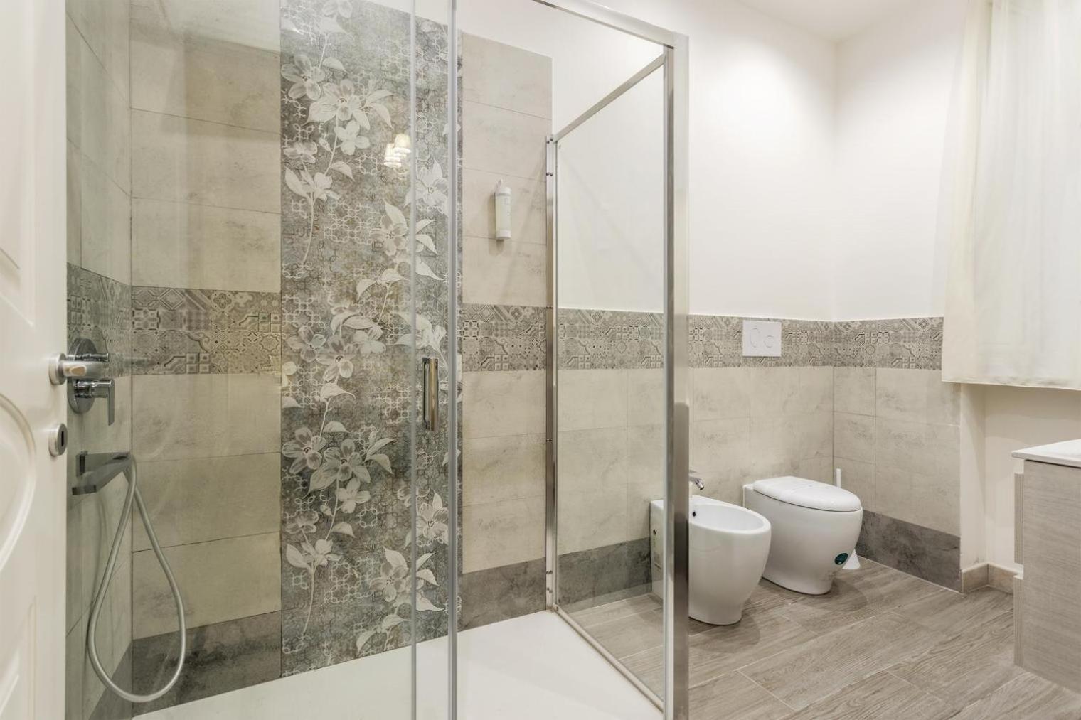 Aragona House Hotell Palermo Eksteriør bilde