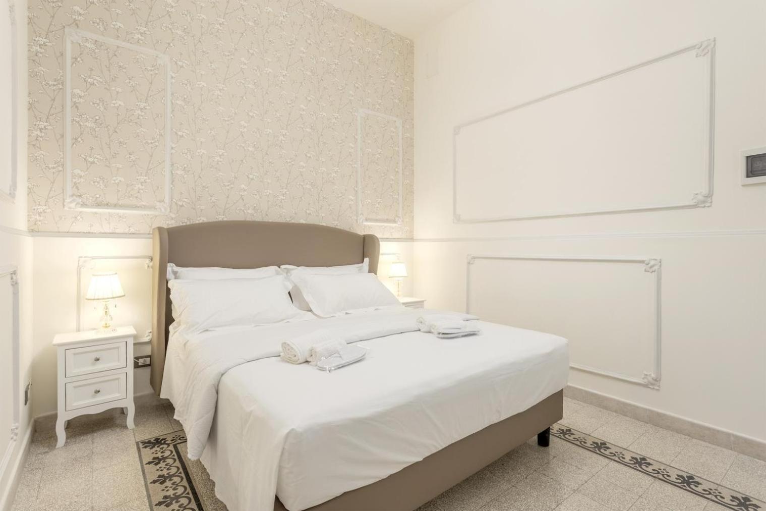 Aragona House Hotell Palermo Eksteriør bilde