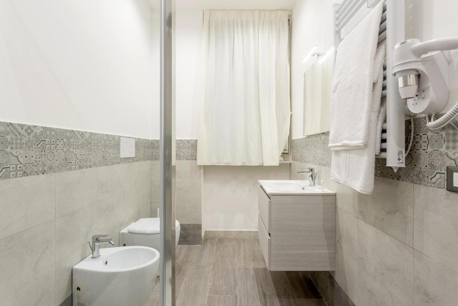 Aragona House Hotell Palermo Eksteriør bilde