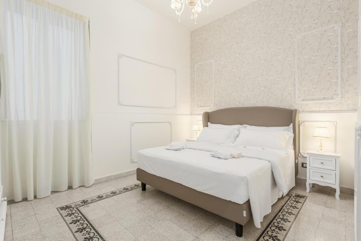 Aragona House Hotell Palermo Eksteriør bilde