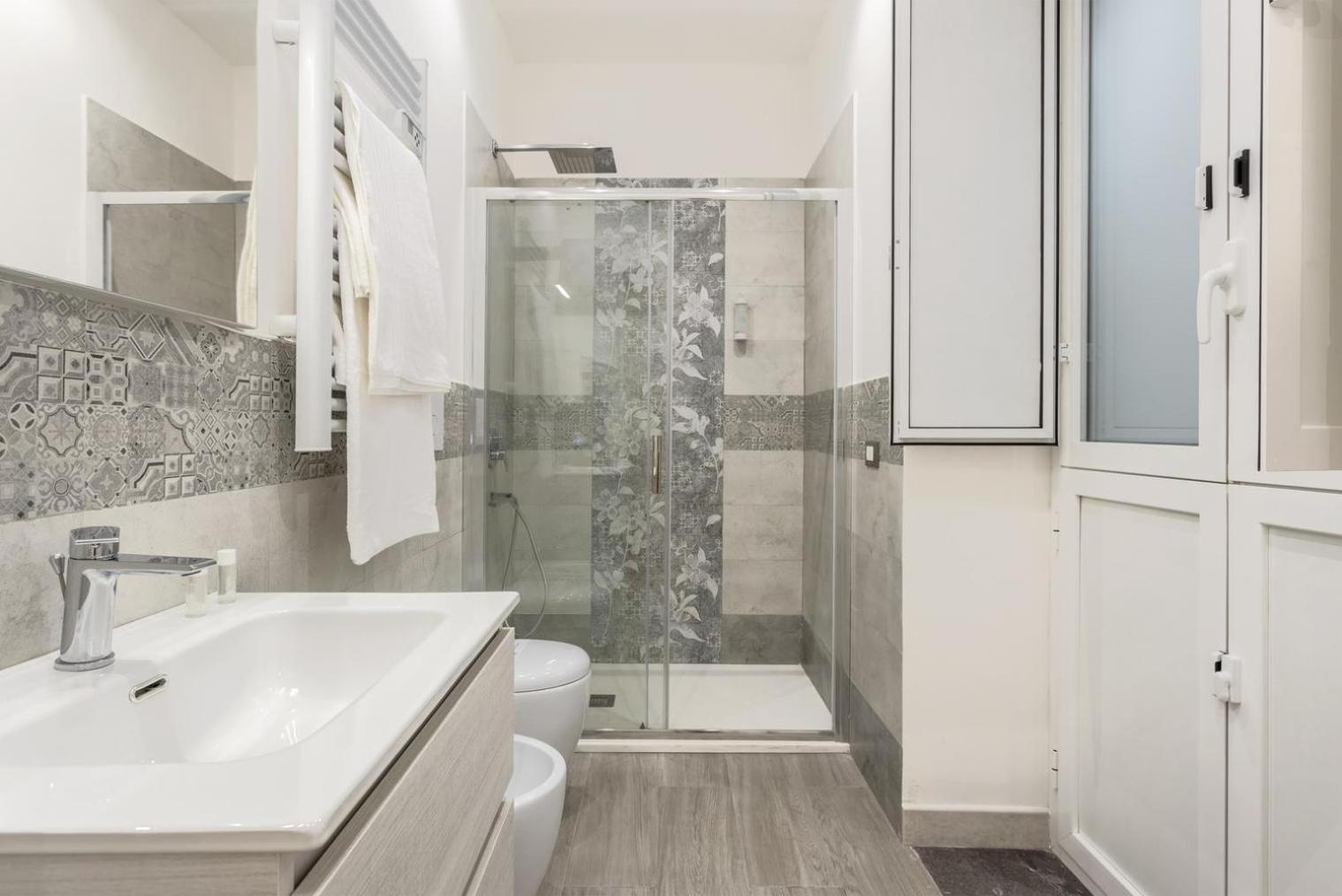 Aragona House Hotell Palermo Eksteriør bilde