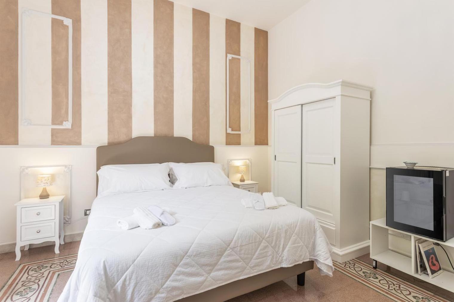 Aragona House Hotell Palermo Eksteriør bilde