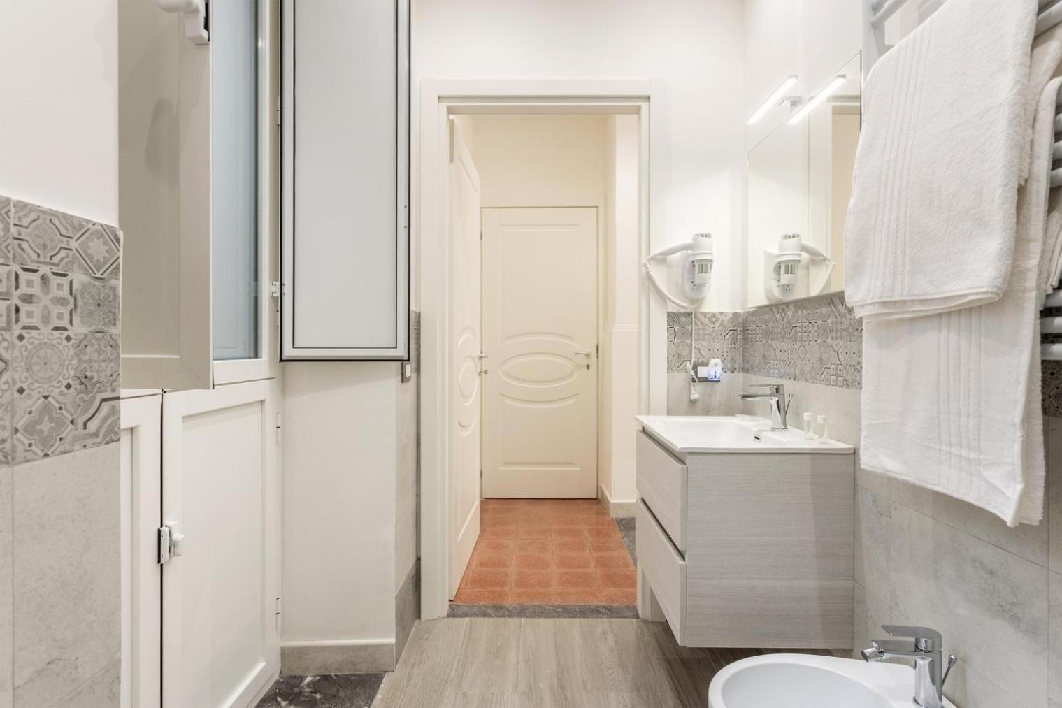 Aragona House Hotell Palermo Eksteriør bilde