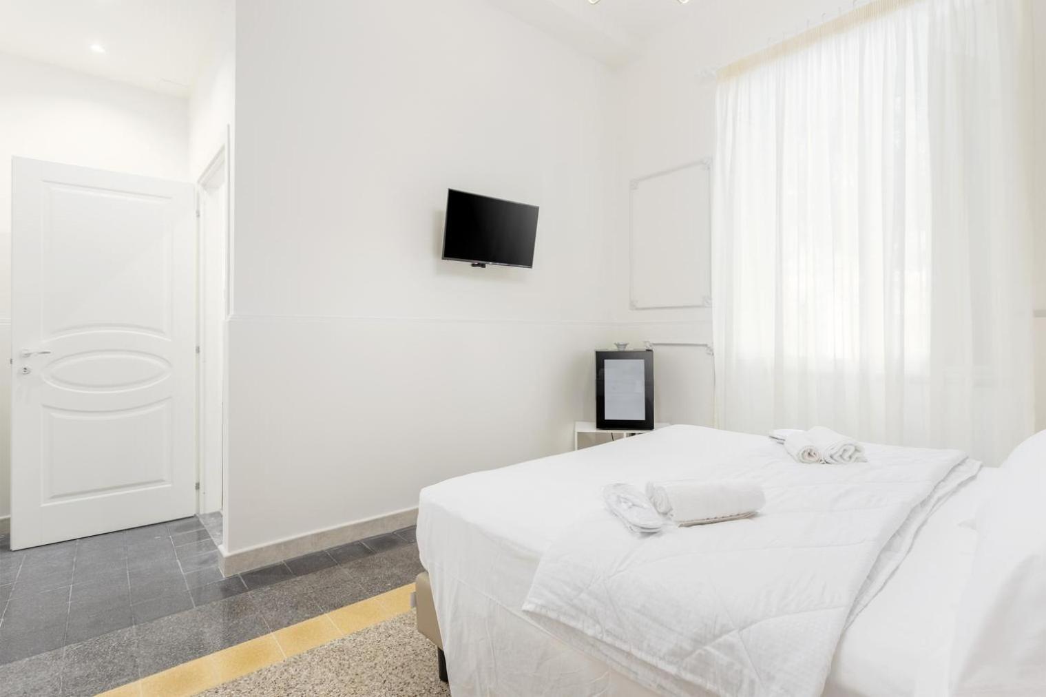 Aragona House Hotell Palermo Eksteriør bilde