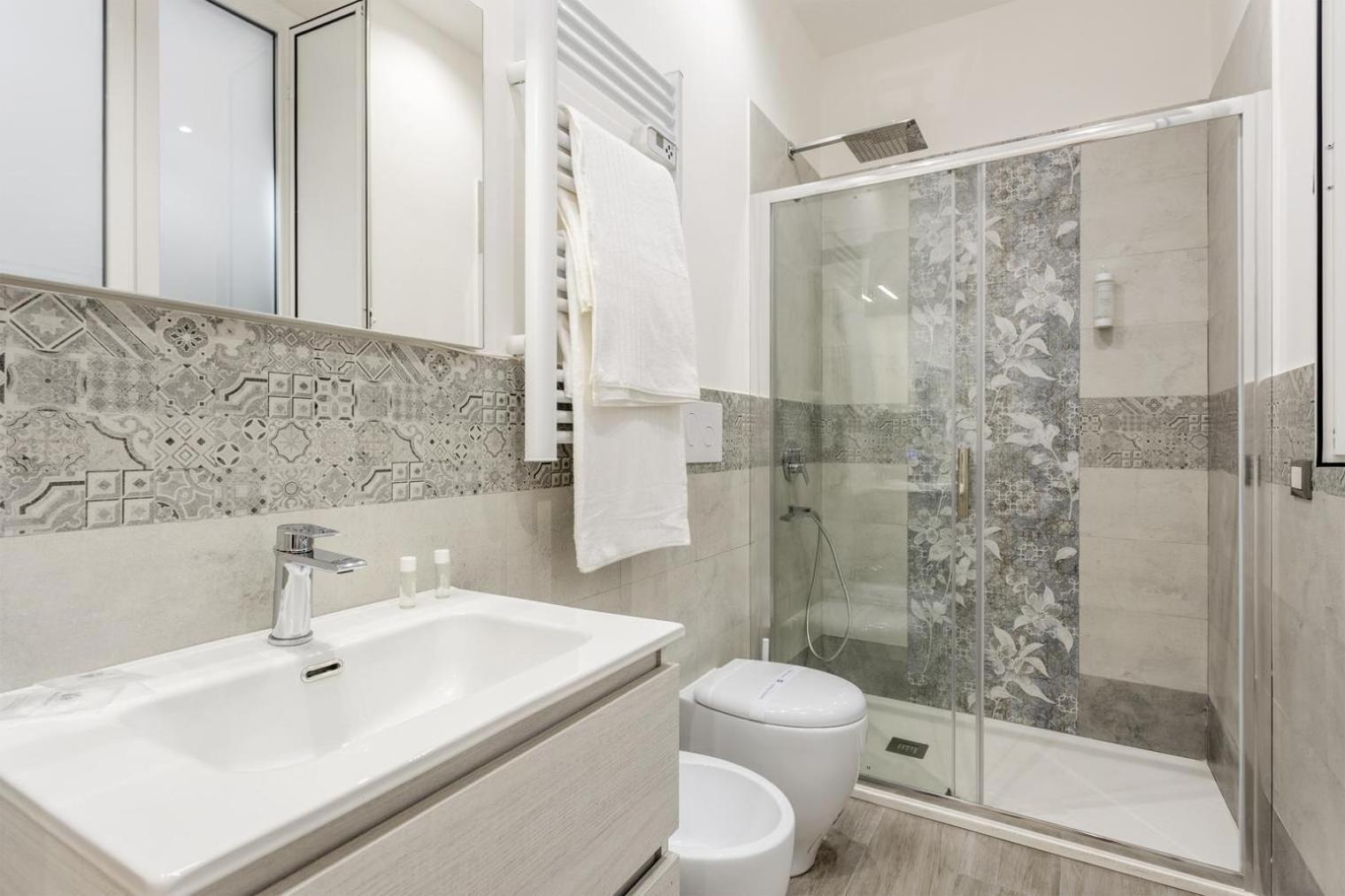 Aragona House Hotell Palermo Eksteriør bilde