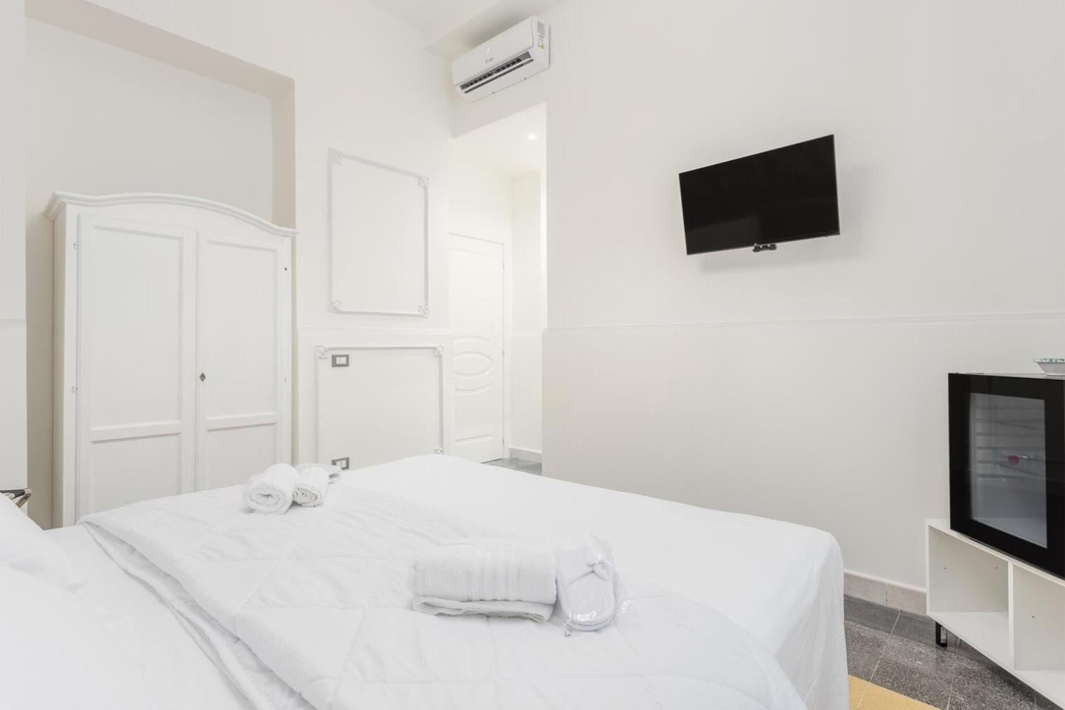 Aragona House Hotell Palermo Eksteriør bilde