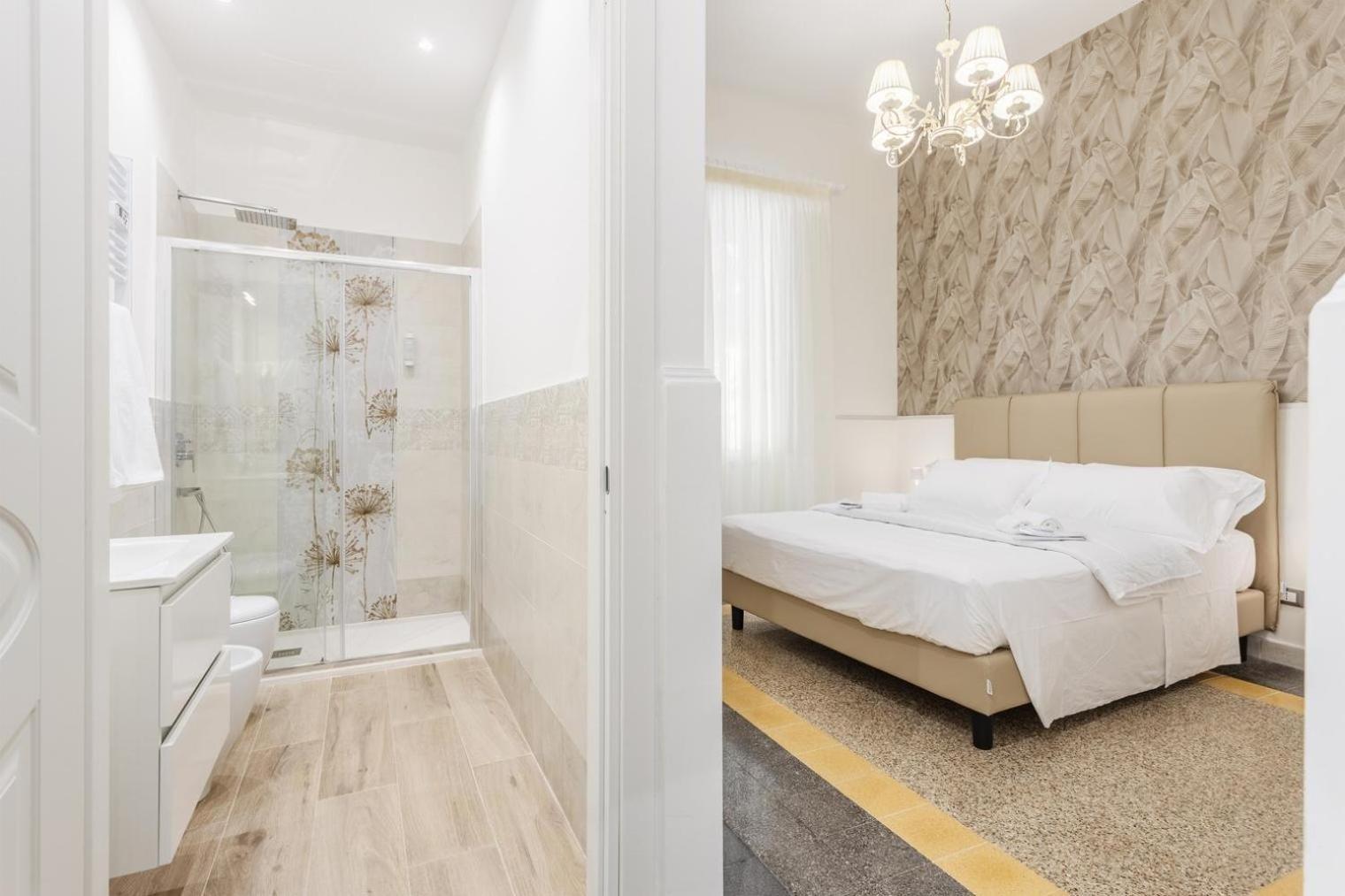 Aragona House Hotell Palermo Eksteriør bilde