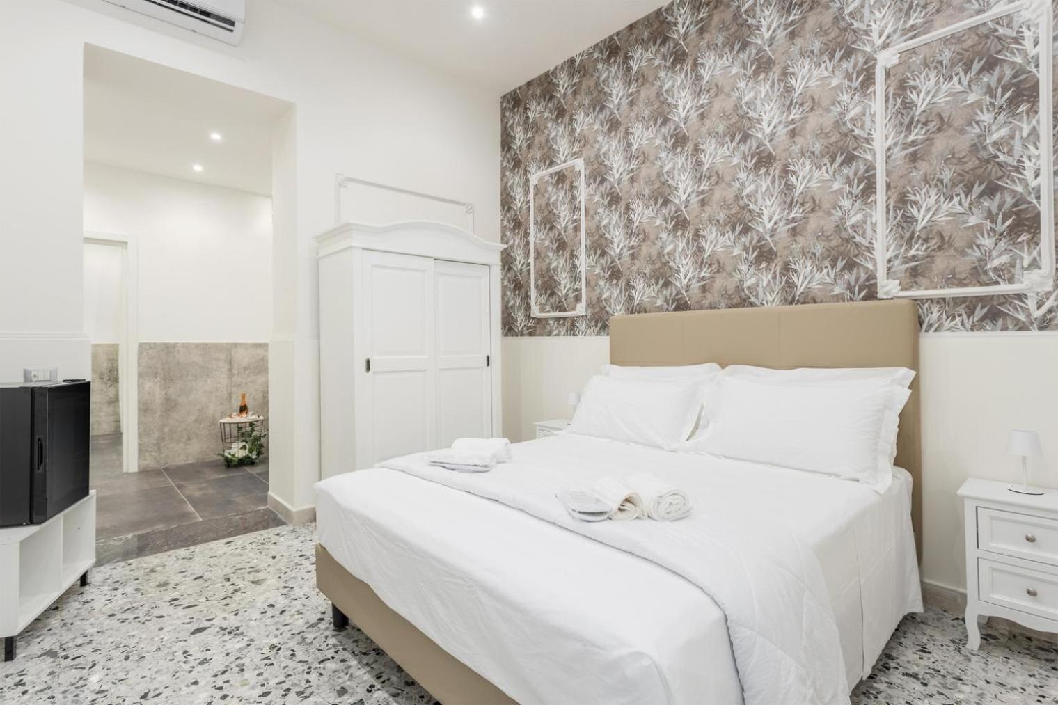 Aragona House Hotell Palermo Eksteriør bilde