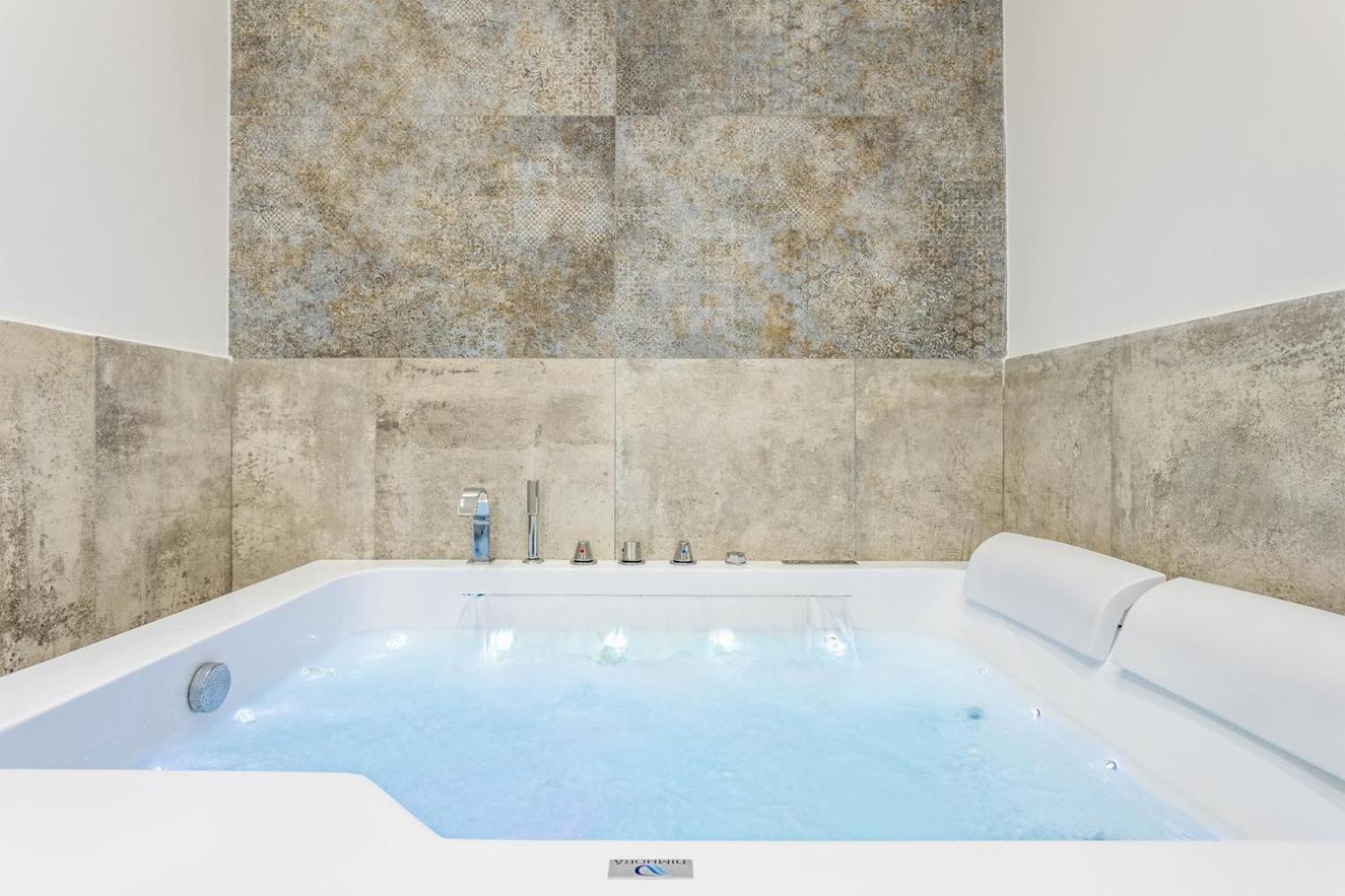 Aragona House Hotell Palermo Eksteriør bilde