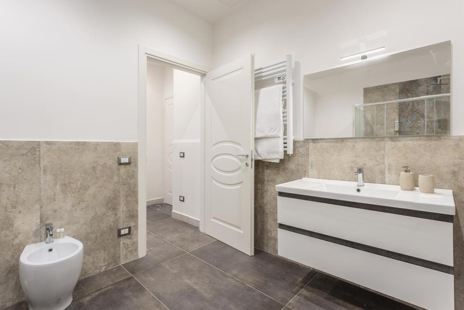 Aragona House Hotell Palermo Eksteriør bilde