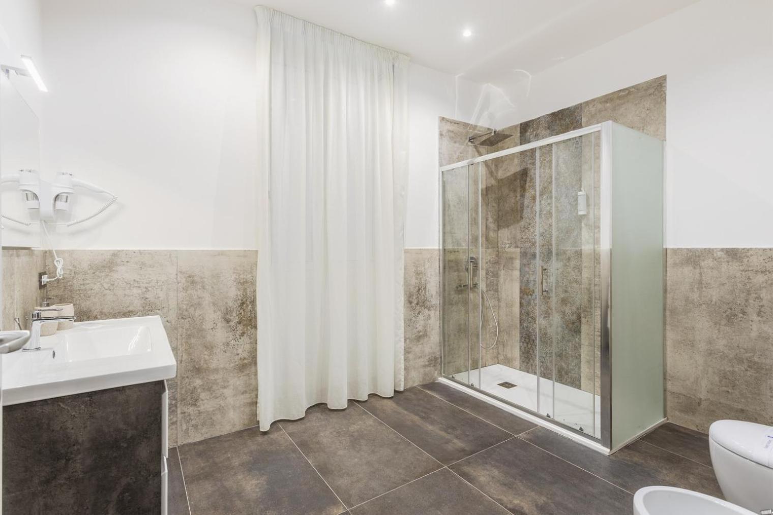 Aragona House Hotell Palermo Eksteriør bilde