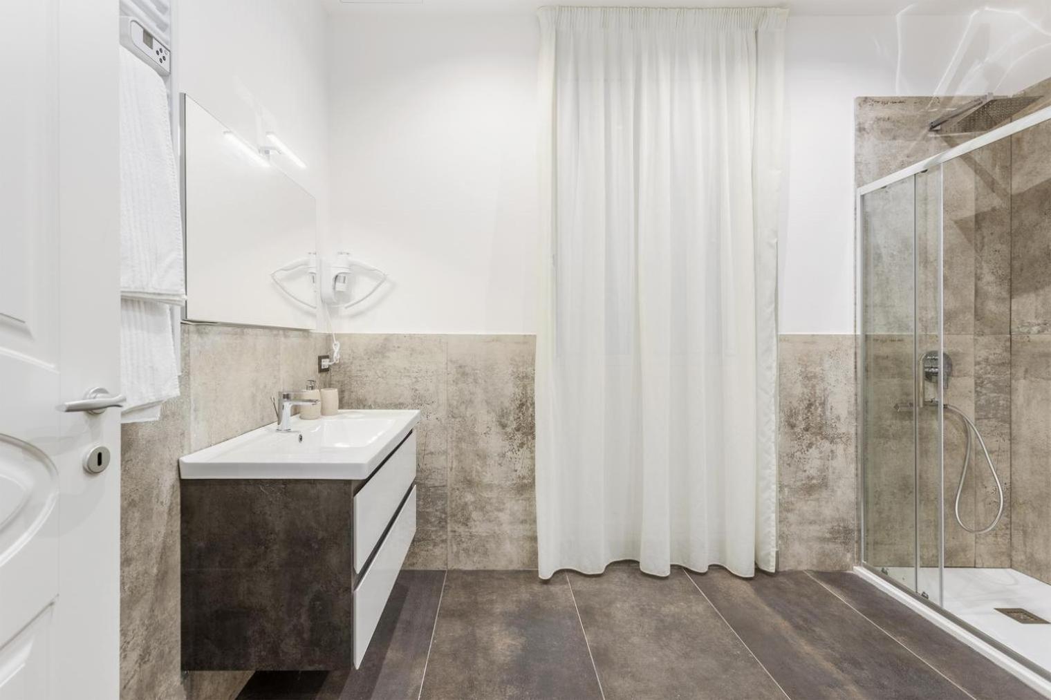 Aragona House Hotell Palermo Eksteriør bilde